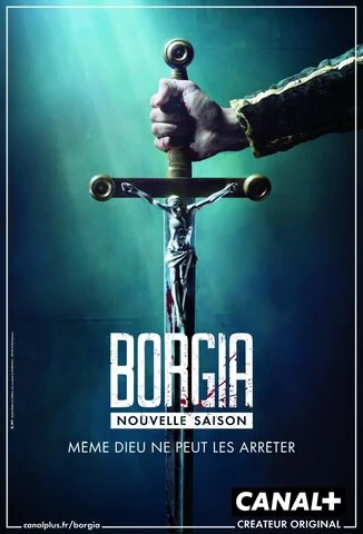 Борджиа 2011 смотреть онлайн бесплатно